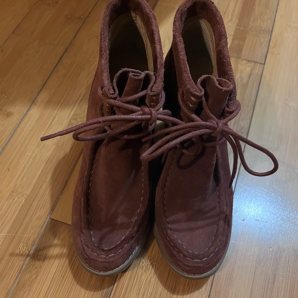 Lucky Brand Wedges